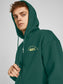 JORBRINK Sweat - Trekking Green