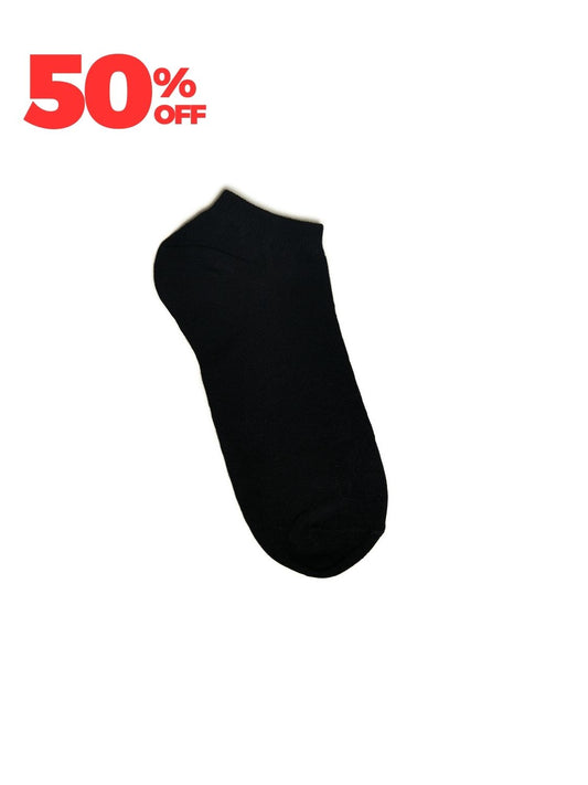 JJDONGO Socks - Black