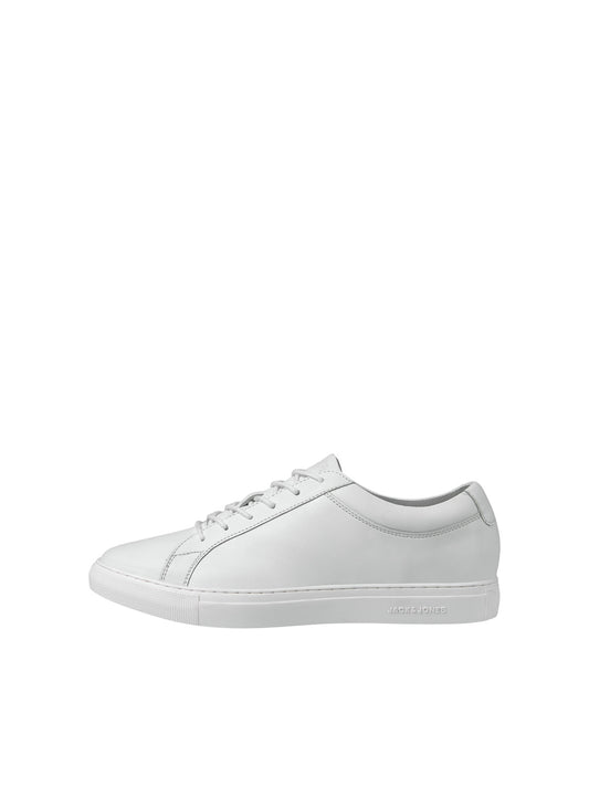 JFWGALAXY Shoes - Bright White