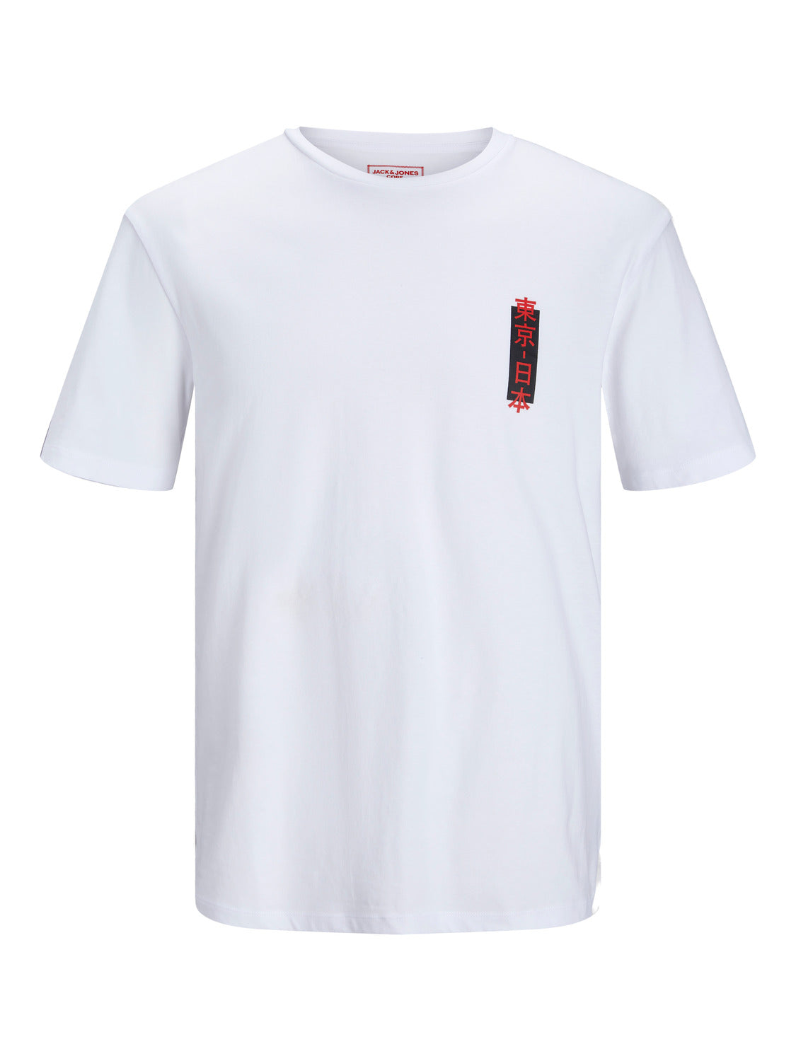 JCOTOKYO T-Shirt - White