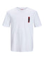 JCOTOKYO T-Shirt - White