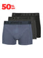 JACSHADE Trunks - Black