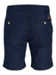 JPSTPALMA Shorts - Navy Blazer