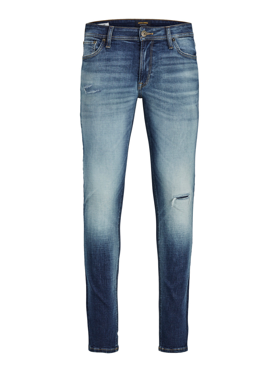 JJILIAM Jeans - Blue Denim