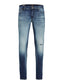 JJILIAM Jeans - Blue Denim