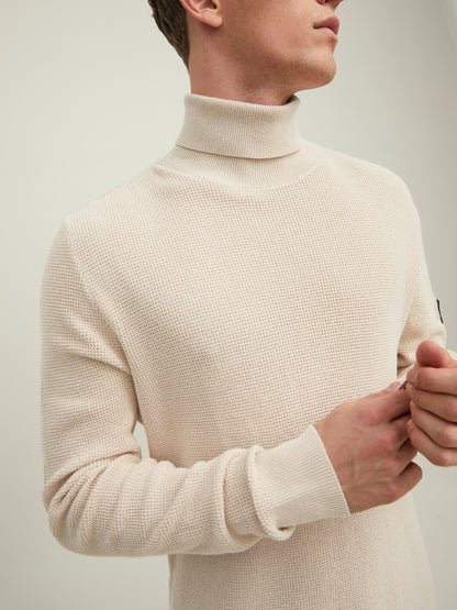 Jkselsk Pullover - Monbem