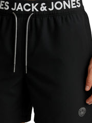 JPSTFIJI Swimshorts - Black
