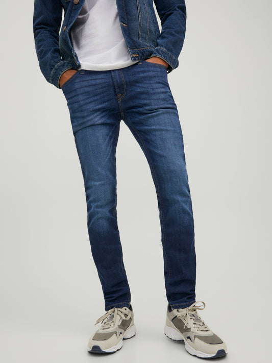 JJILIAM Jeans - Blue Denim