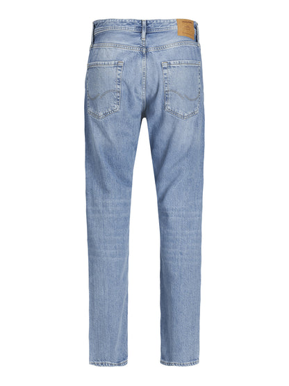 JJICHRIS Jeans - Blue Denim