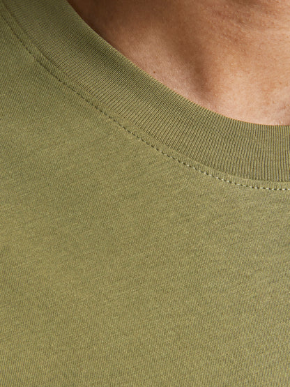 JORBRINK T-Shirt - Martini Olive