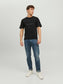 JORCOPENHAGEN T-Shirt - Black