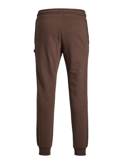 JPSTGORDON Pants - Seal Brown