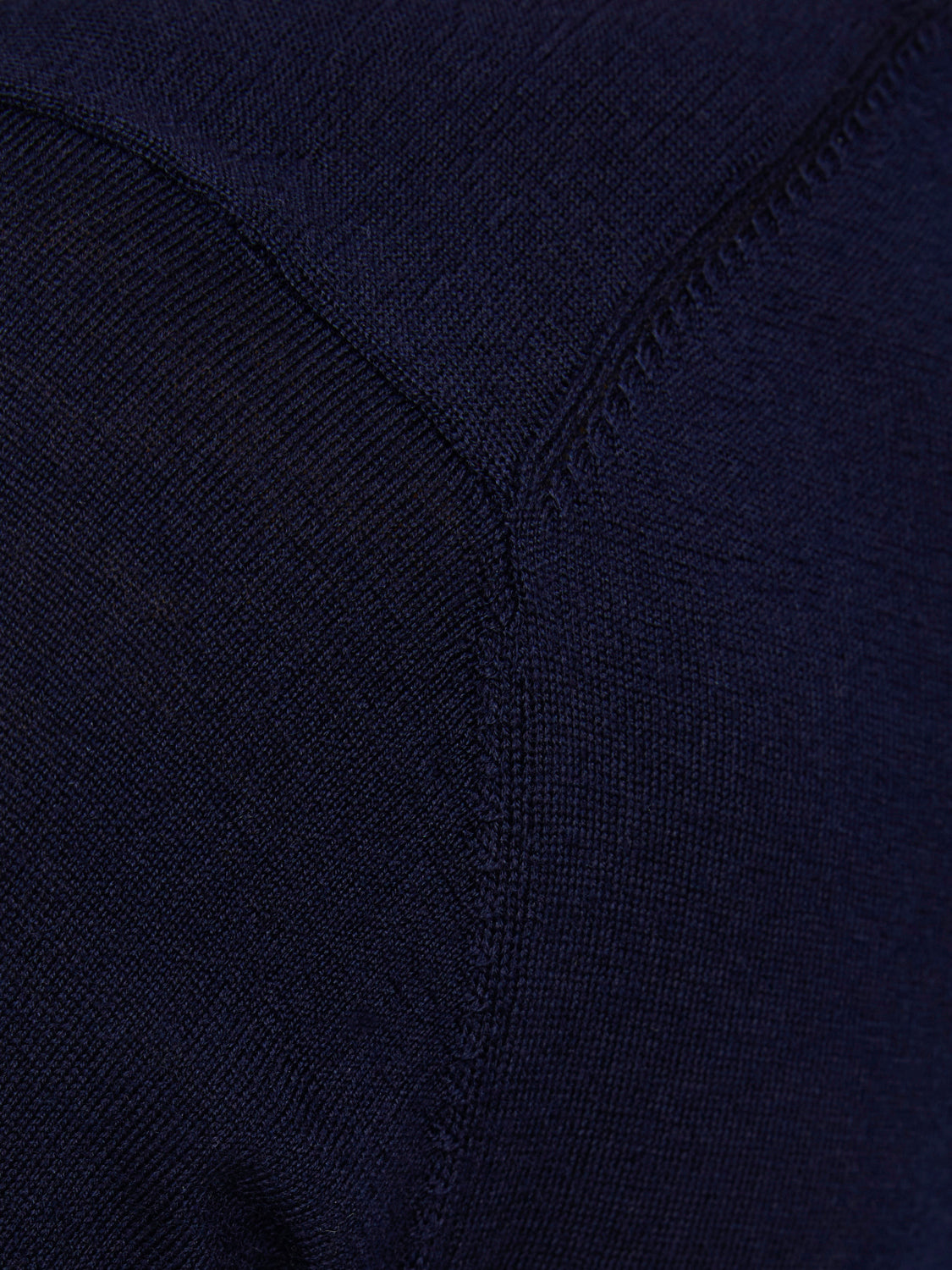 JJEMARK Pullover - Maritime Blue