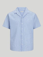 JJAYDAN Shirt - Cashmere Blue