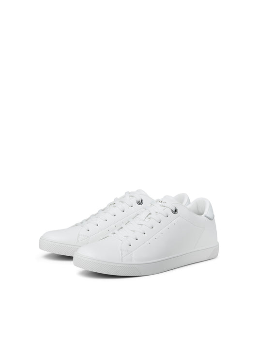 JFWKNOX Sneakers - White