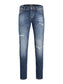 JJITIM Jeans - Blue Denim