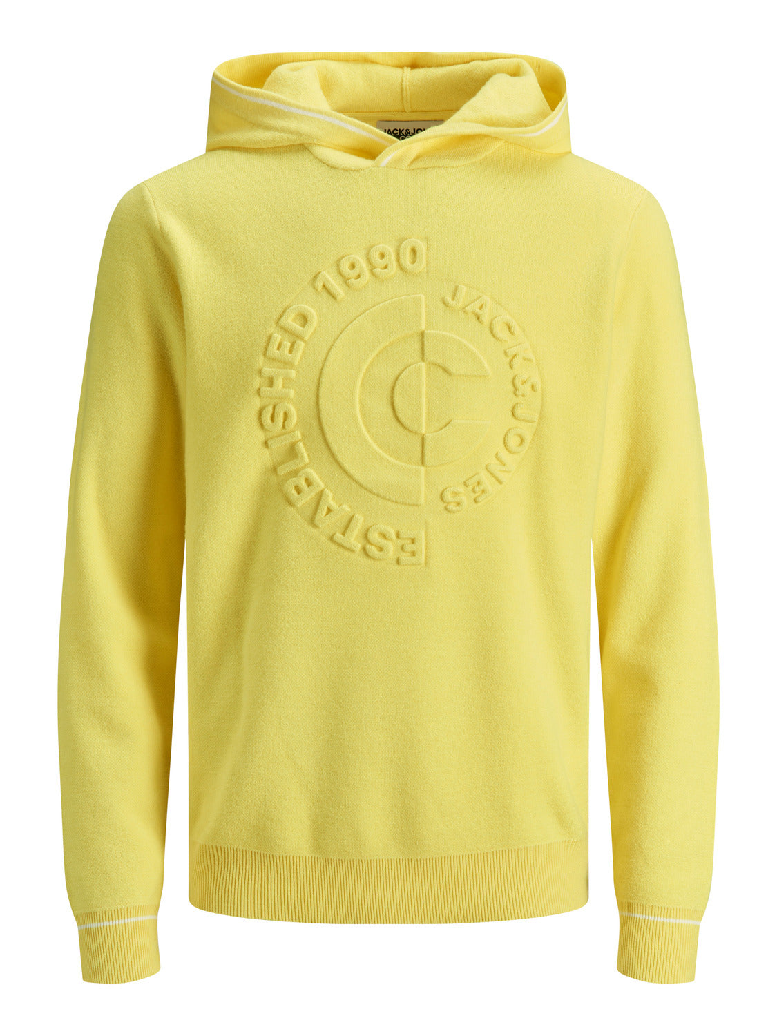 JCOSPRING Pullover - Celandine