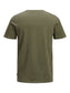 JJEORGANIC T-Shirt - Olive Night