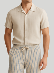 JPSTJAIDEN Jogger Shorts - Tea