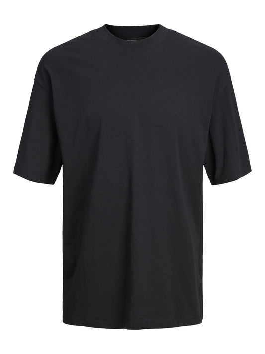 JJETIMO T-Shirt - Black