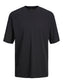 JJETIMO T-Shirt - Black