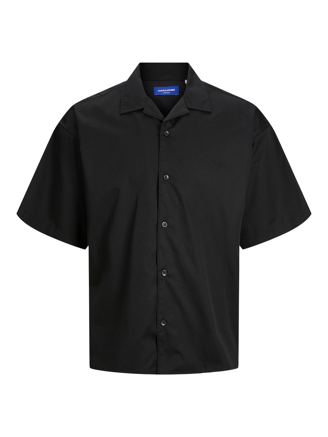 قميص رجالي كاجوال واسع - تصميم عصري وراحة مثالية