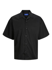 قميص رجالي كاجوال واسع - تصميم عصري وراحة مثالية