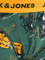 شورت جاكتريب - تريكينج جرين