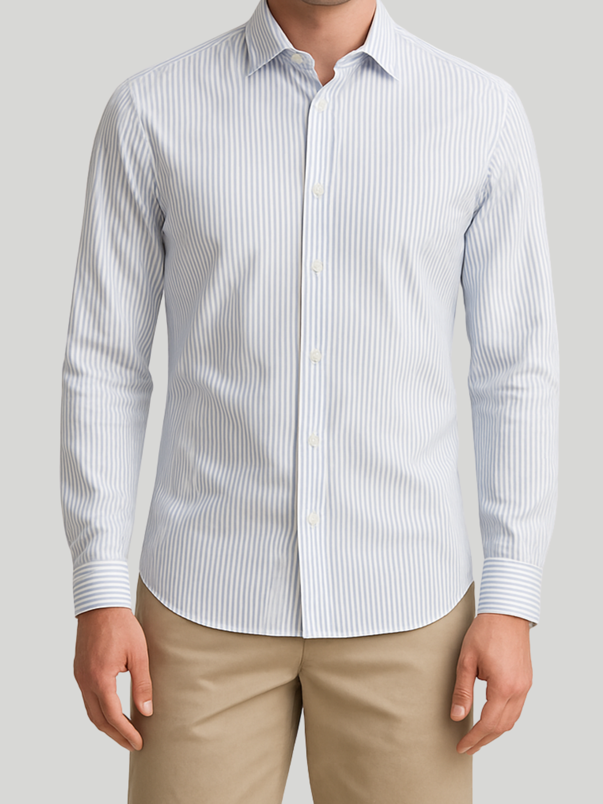 JPRBLAACTIVE Shirt - Bright White