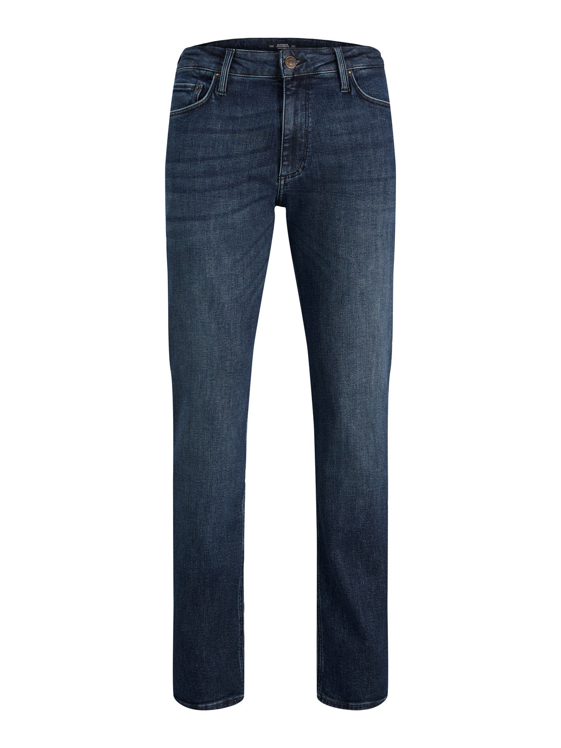 JJICLARK Jeans - Blue Denim