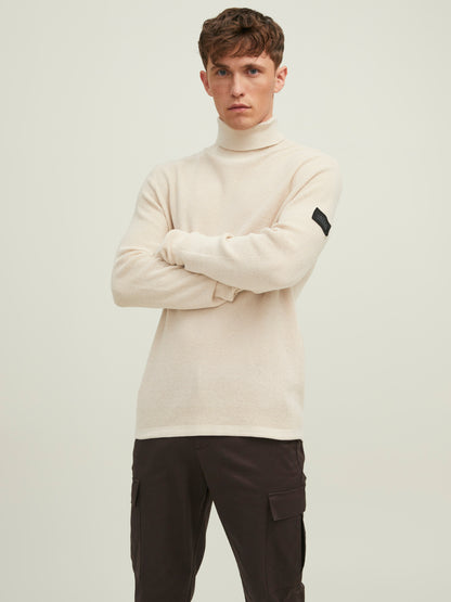 Jkselsk Pullover - Monbem