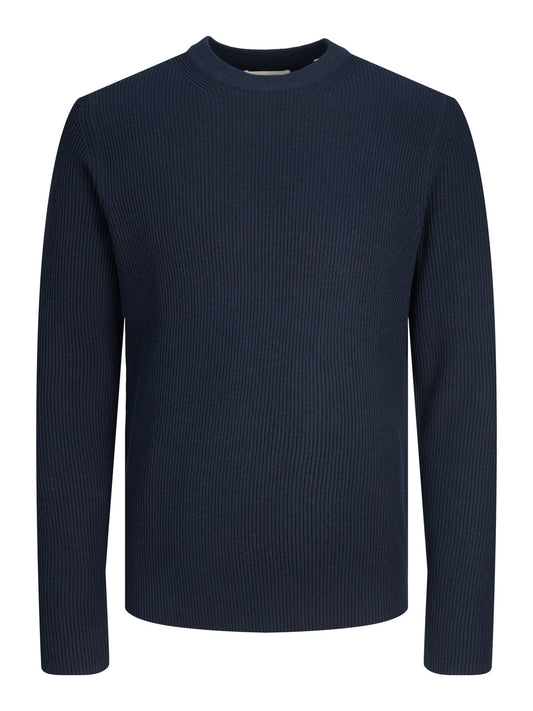 JPRCCPERFECT Pullover - Maritime Blue