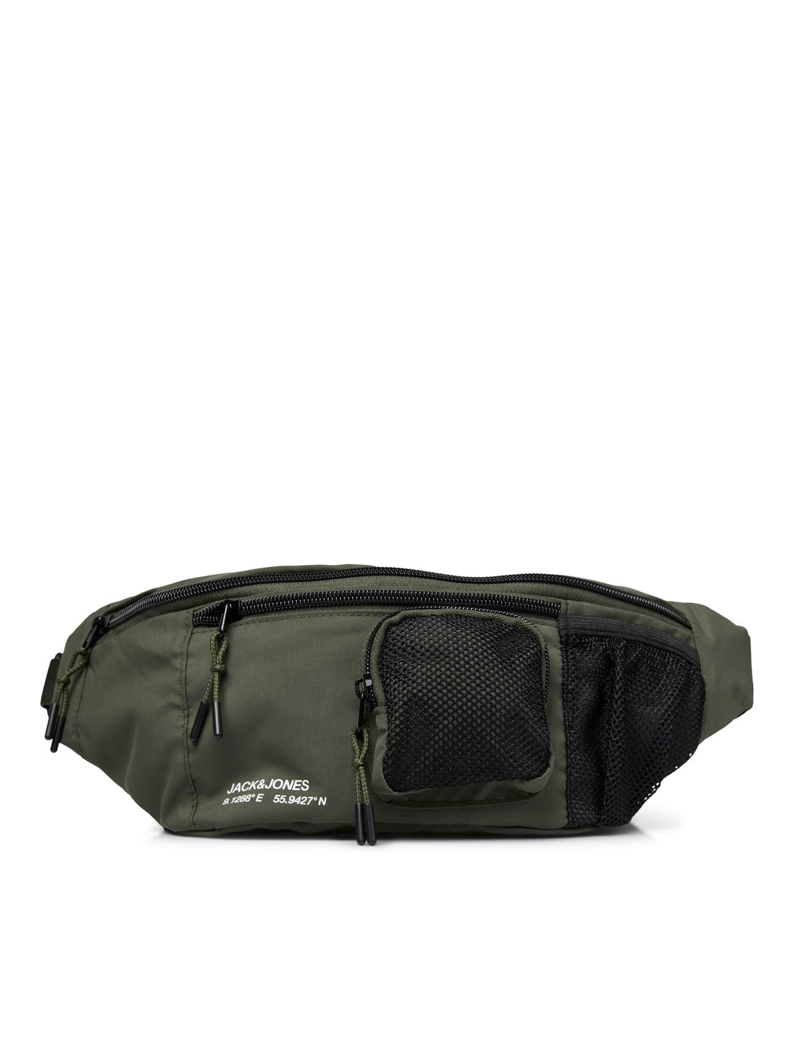 JACBRICK Travel Bag - Forest Night