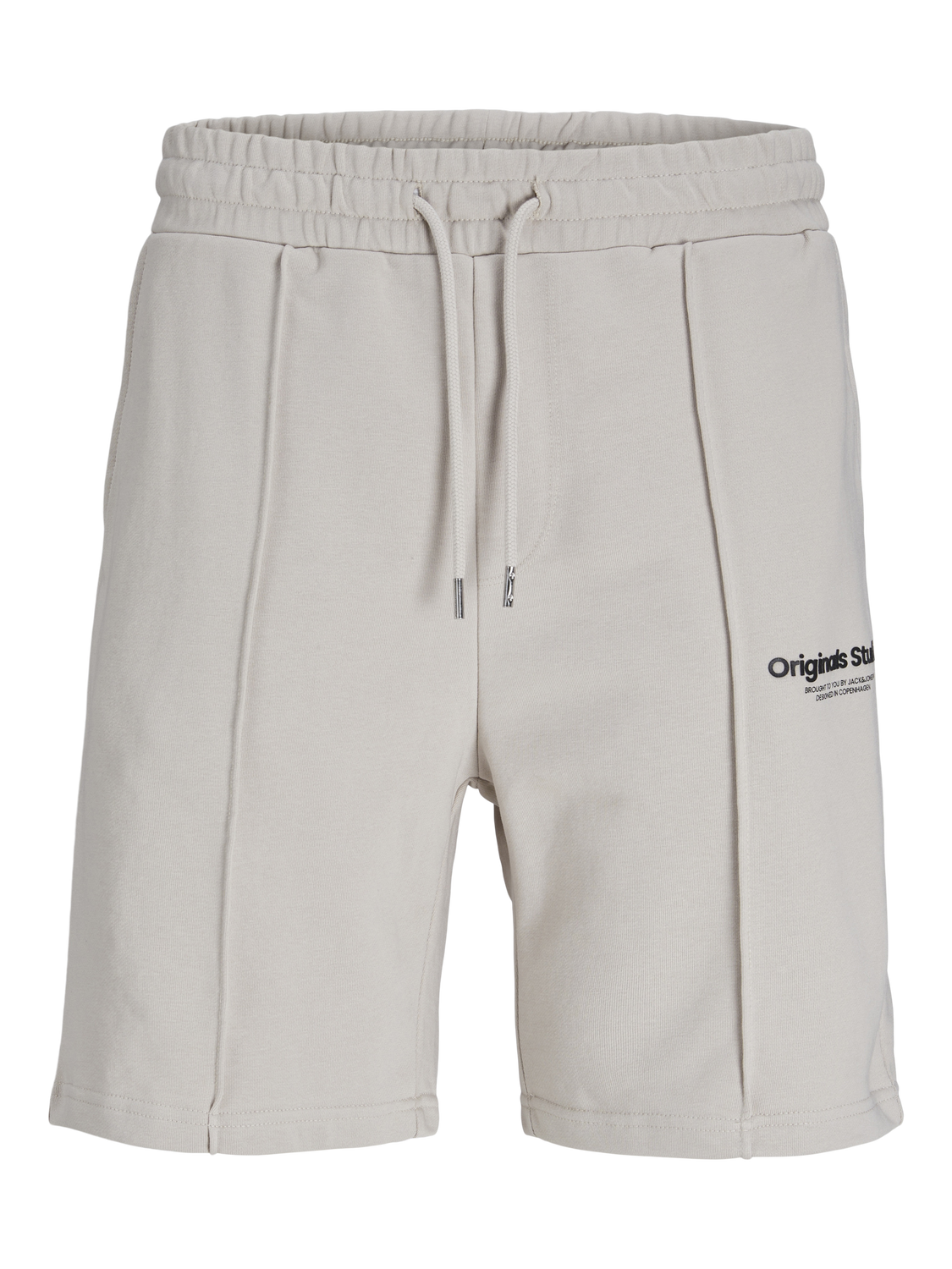 شورت صيفي رجالي من الأمام بدون موديل