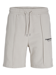 شورت صيفي رجالي من الأمام بدون موديل