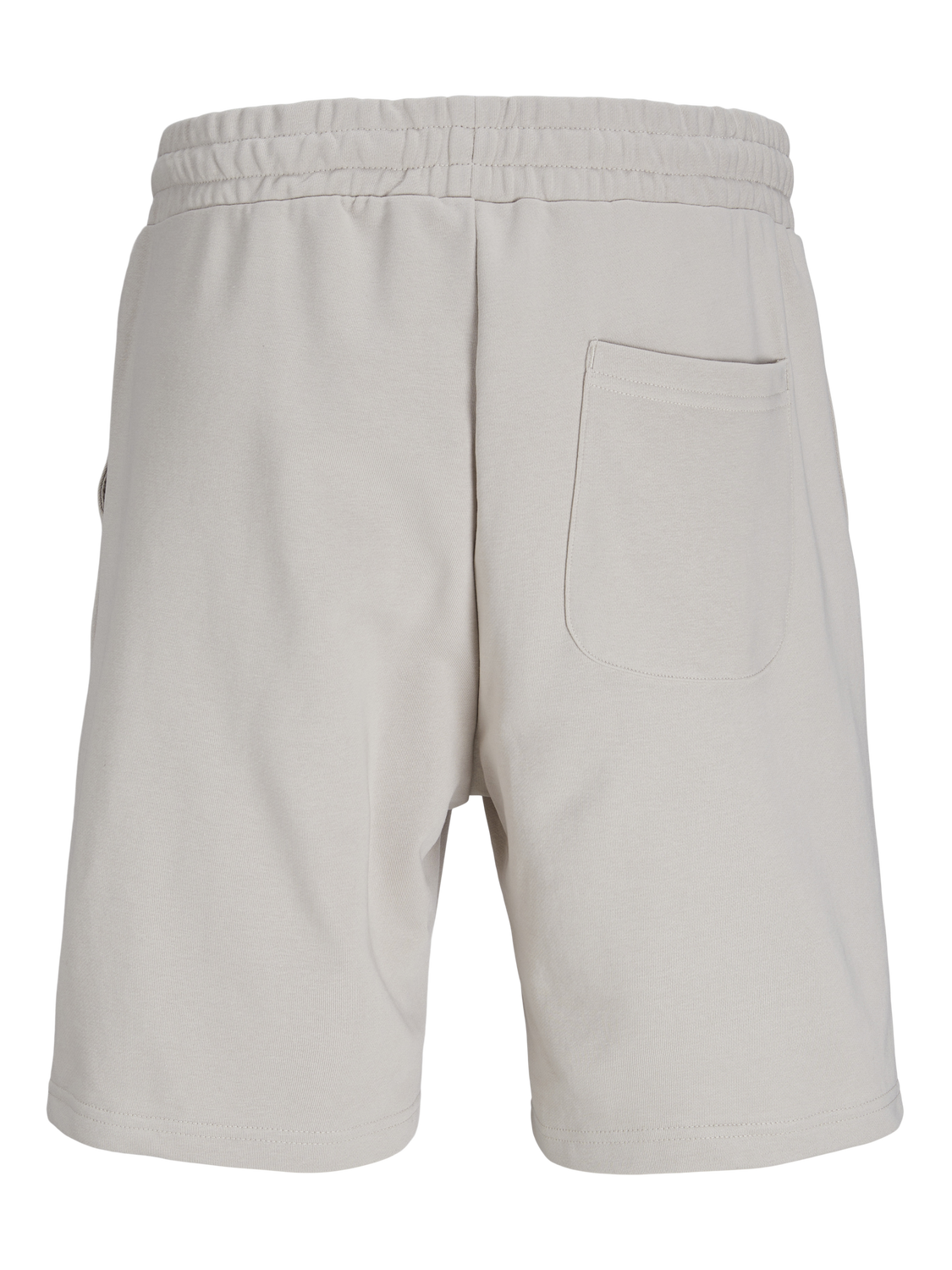 شورت صيفي رجالي من الخلف بدون موديل