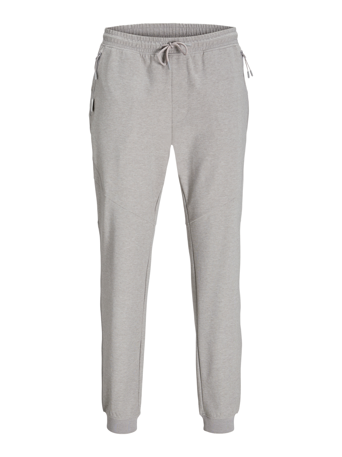 JPSTWILL Pants - Light Grey Melange