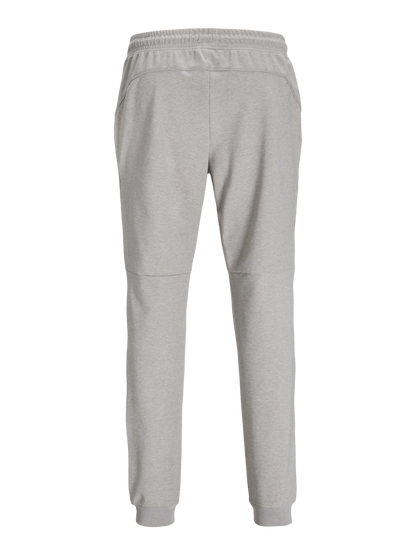 JPSTWILL Pants - Light Grey Melange