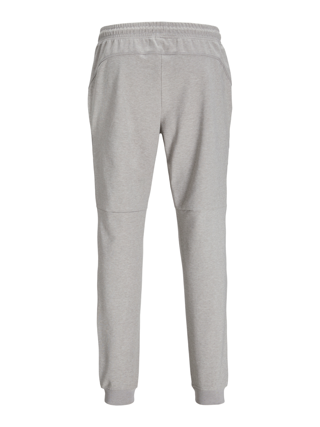 JPSTWILL Pants - Light Grey Melange