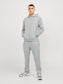 JPSTWILL Pants - Light Grey Melange