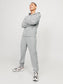 JPSTWILL Pants - Light Grey Melange