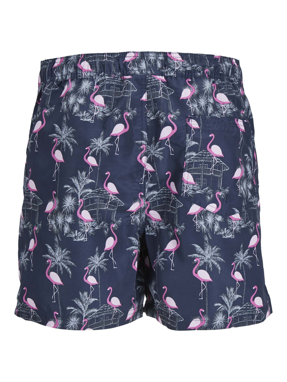 JPSTFIJI Swimshorts - Navy Blazer