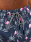 JPSTFIJI Swimshorts - Navy Blazer