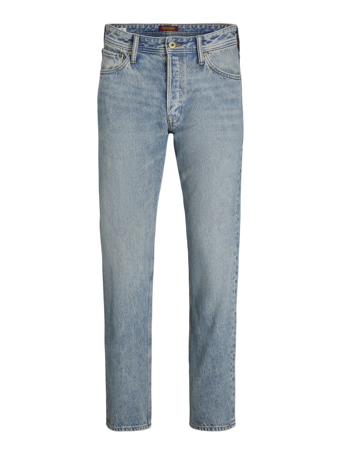 JJICHRIS Jeans - Blue Denim