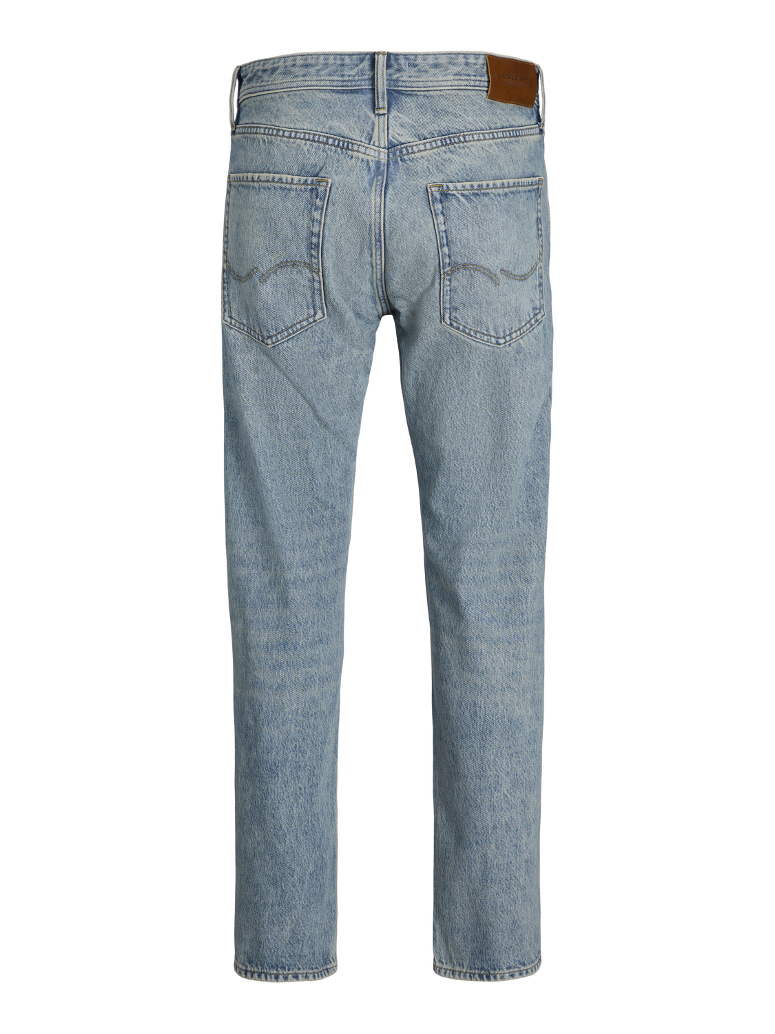 JJICHRIS Jeans - Blue Denim