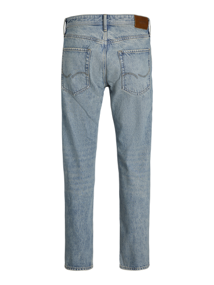 JJICHRIS Jeans - Blue Denim