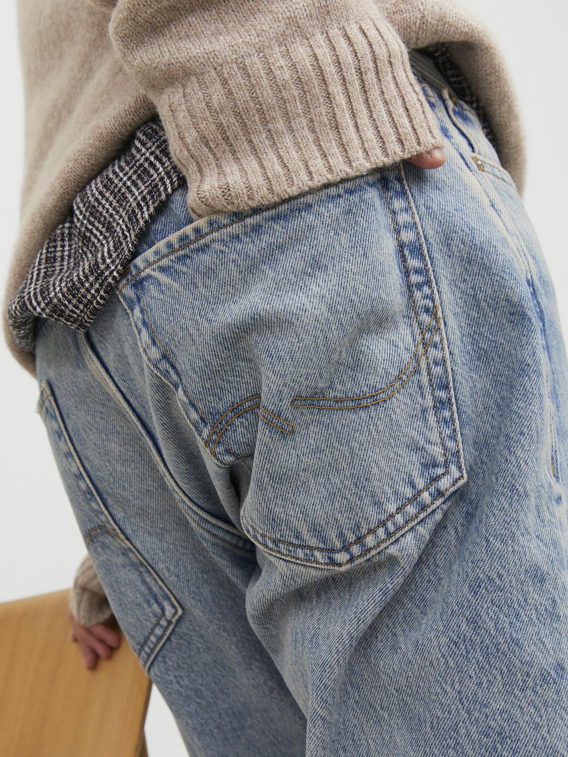 JJICHRIS Jeans - Blue Denim