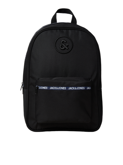 JACHERO Backpack - Black