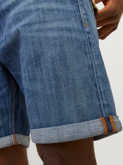 Jecres shaarts - but denim