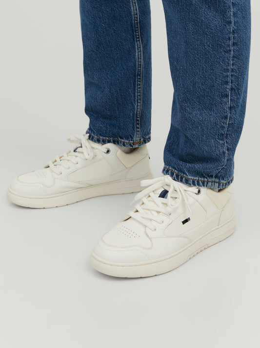 JFWHEATH Sneakers - Bright White